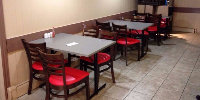 Photo credit: zomato