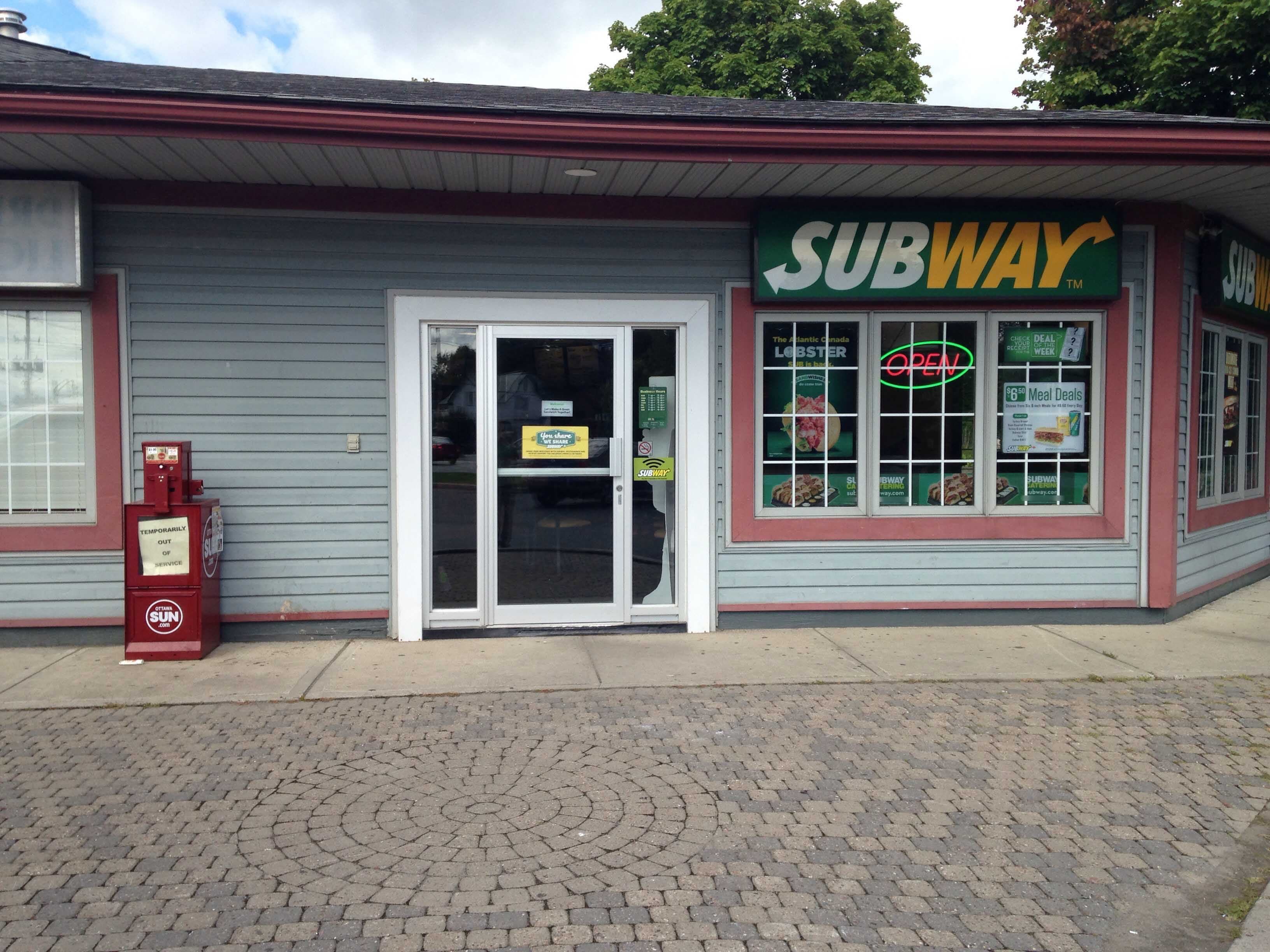 Subway