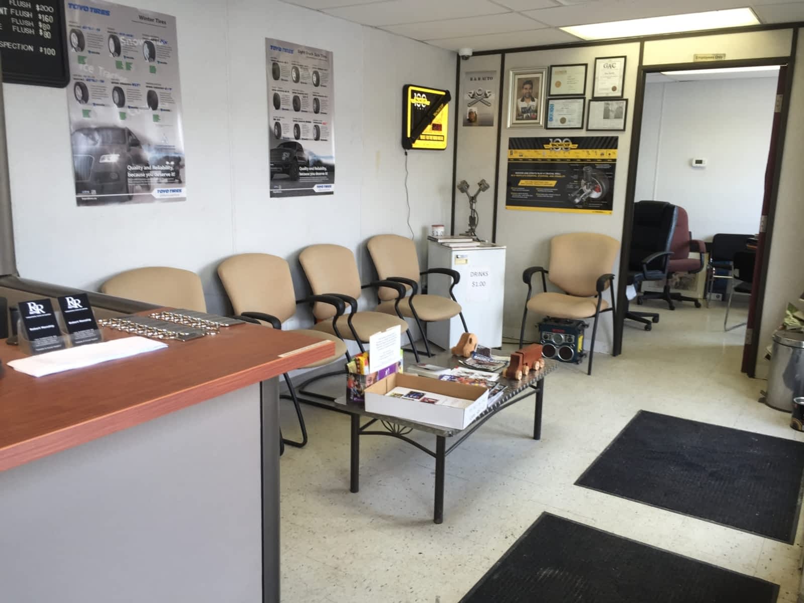 Photo credit: yellowpages.ca