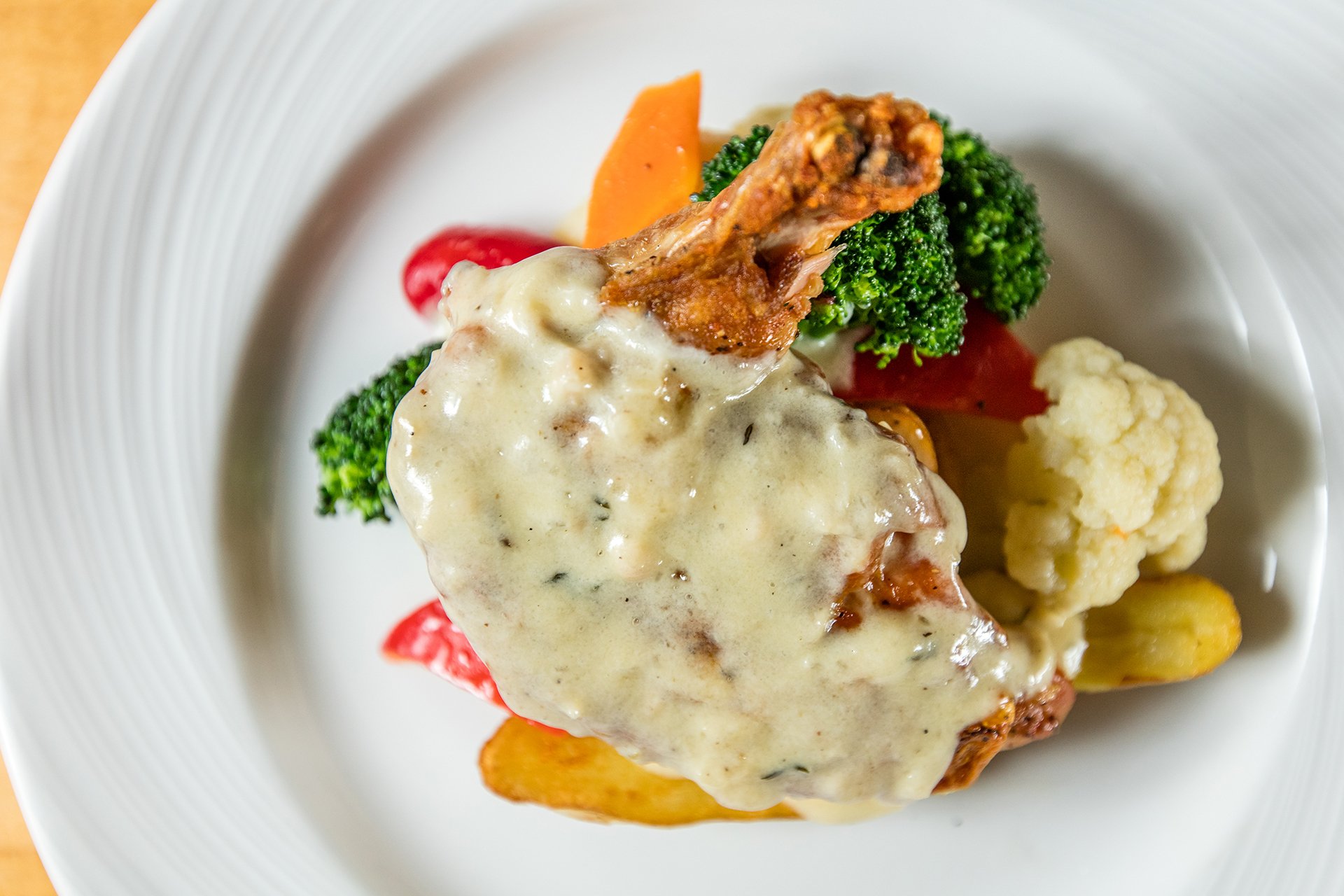 Photo credit: tripadvisor