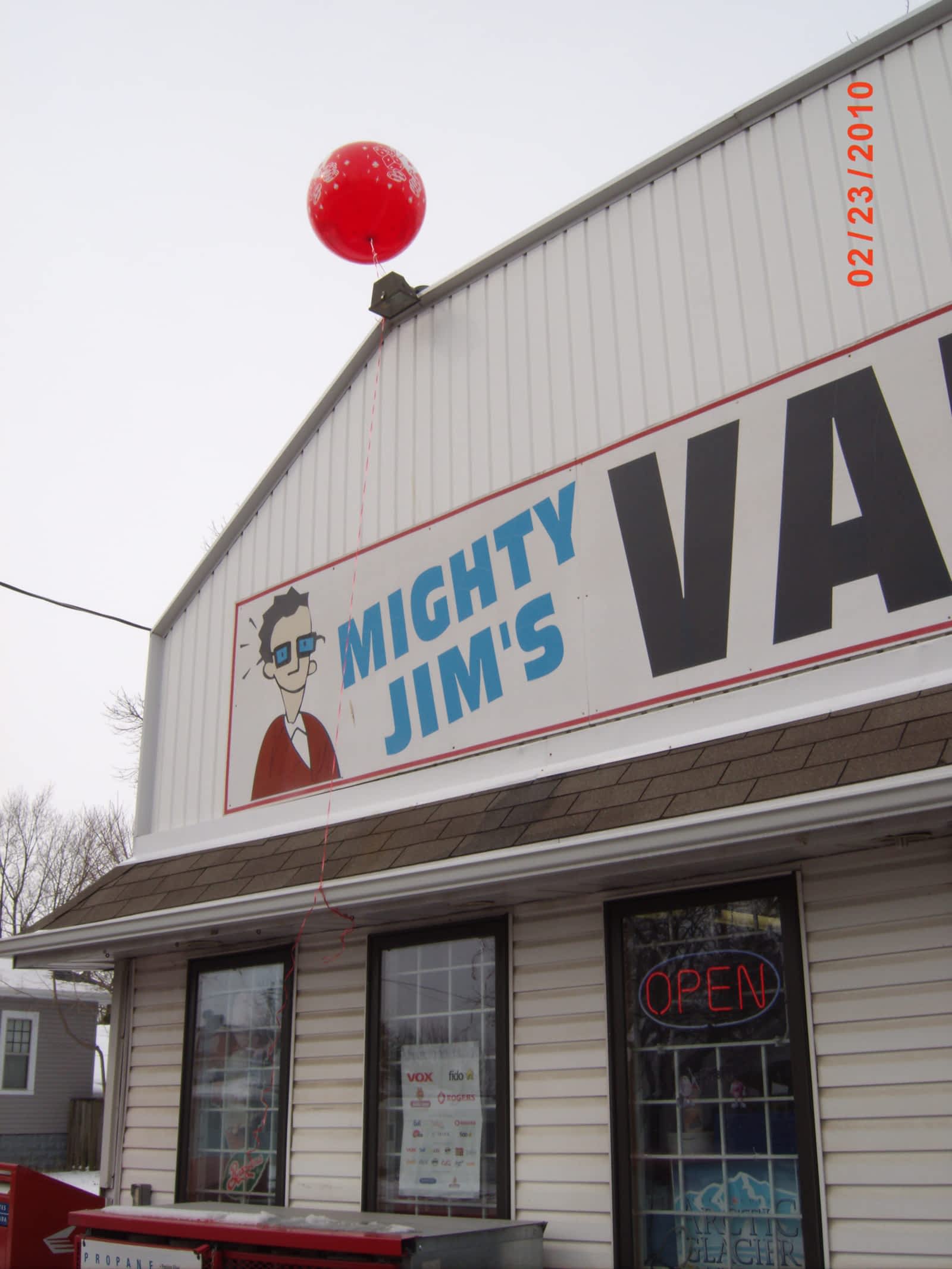 Photo credit: yellowpages.ca