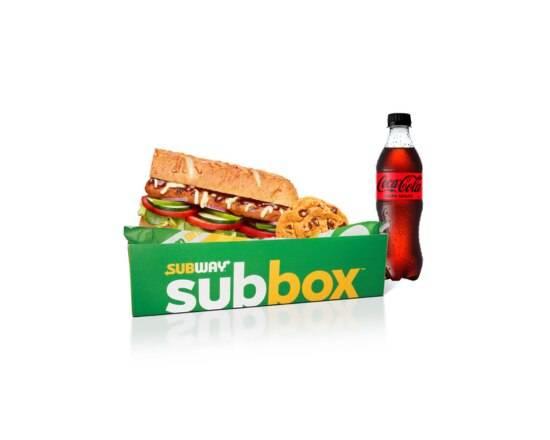 Photo credit: ubereats