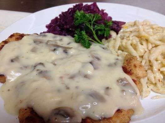 Photo credit: zomato