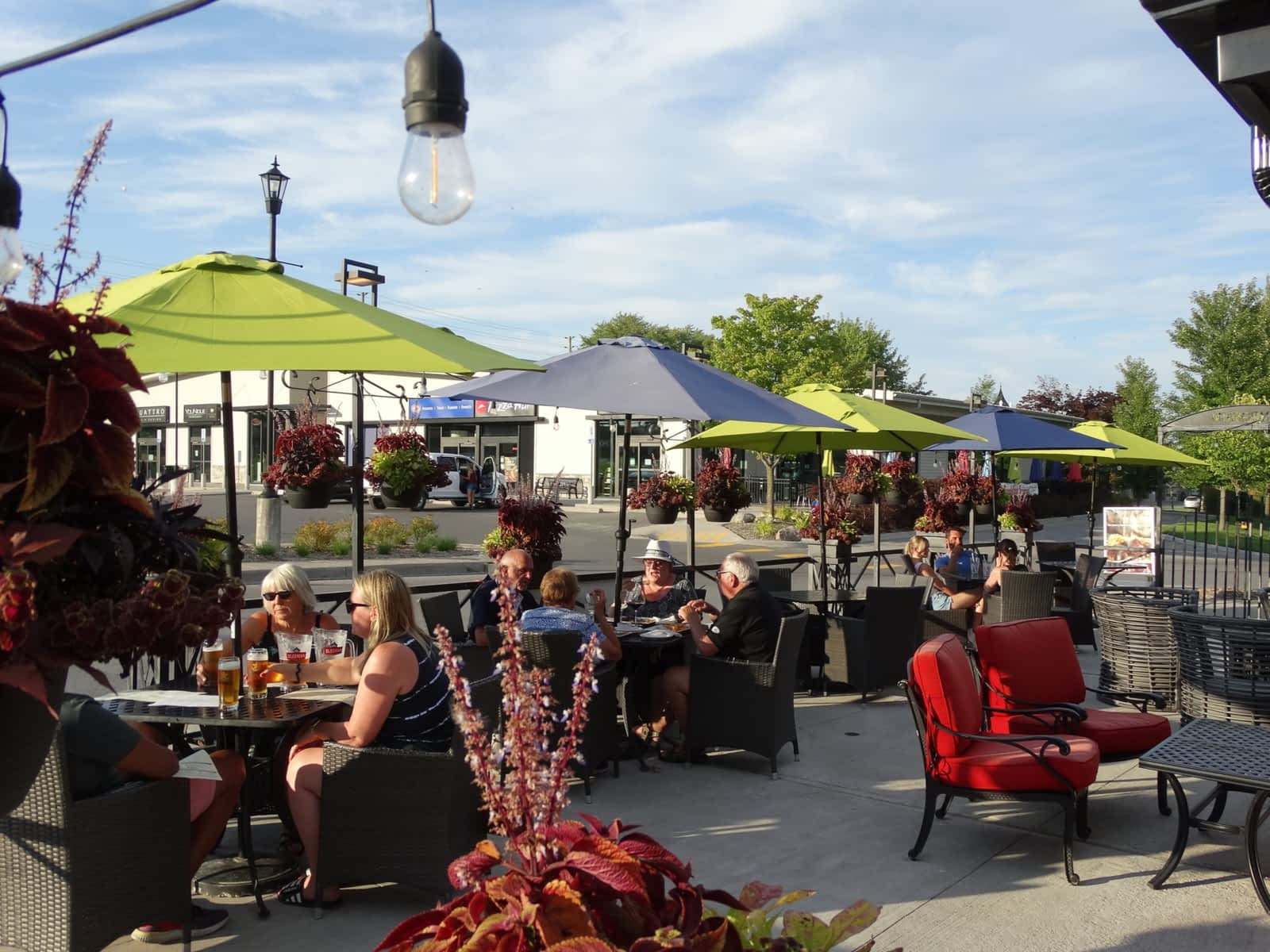 Photo credit: yellowpages.ca