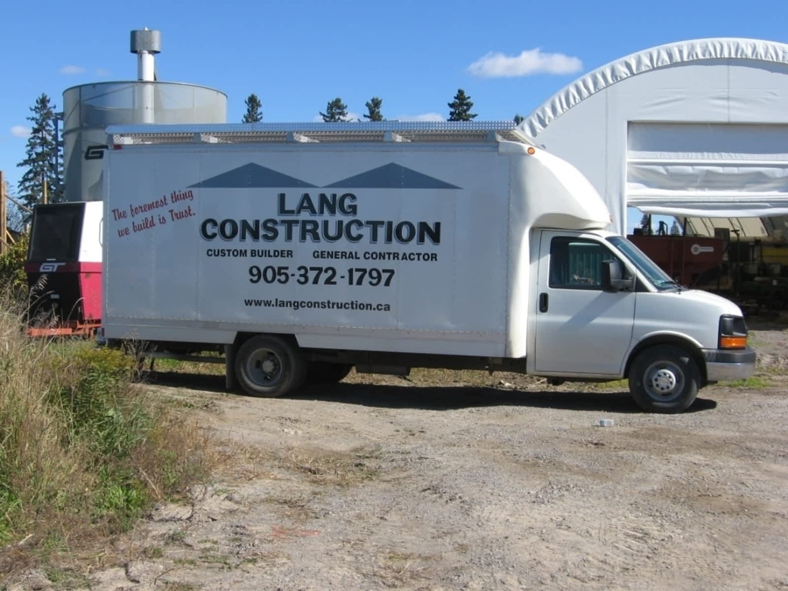 Photo credit: yellowpages.ca