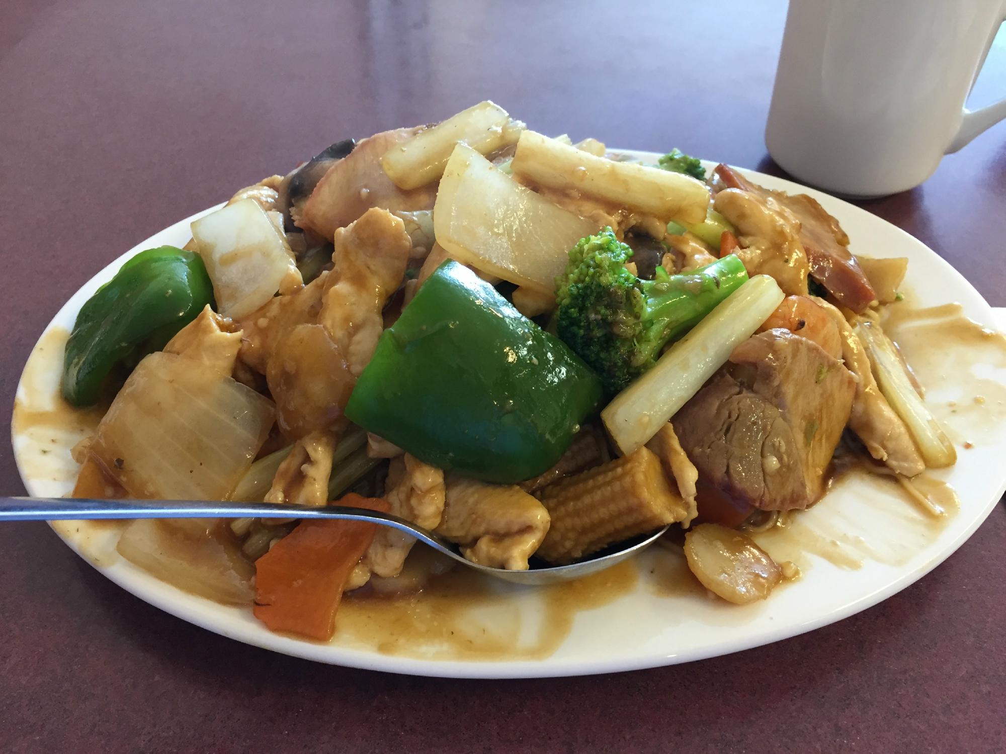 Photo credit: tripadvisor