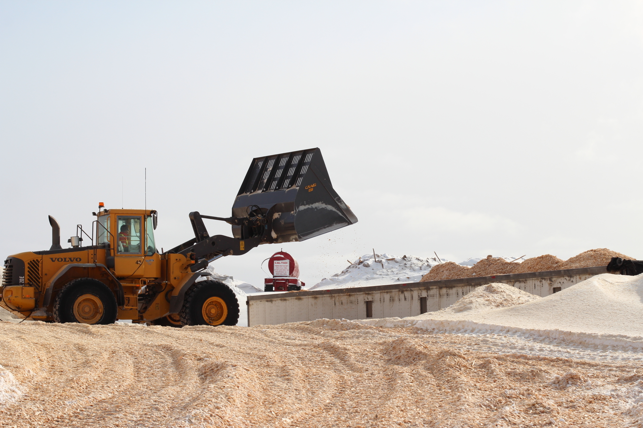 Photo credit: yellowpages.ca