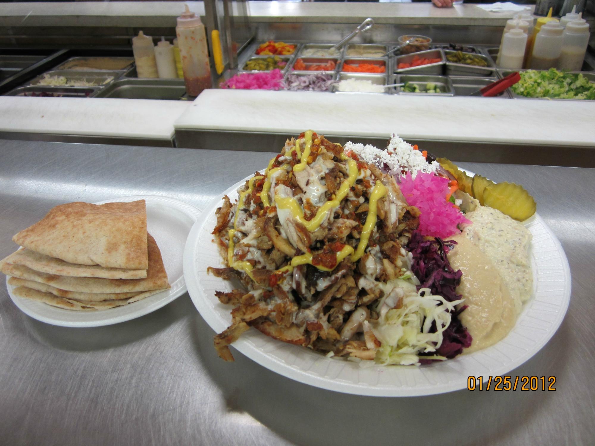 Photo credit: tripadvisor