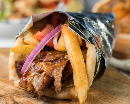 Photo credit: ubereats