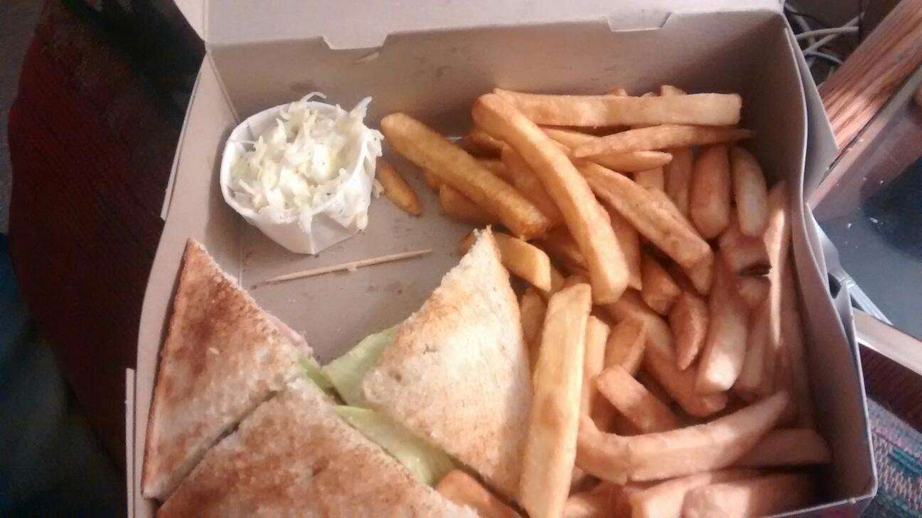Photo credit: zomato