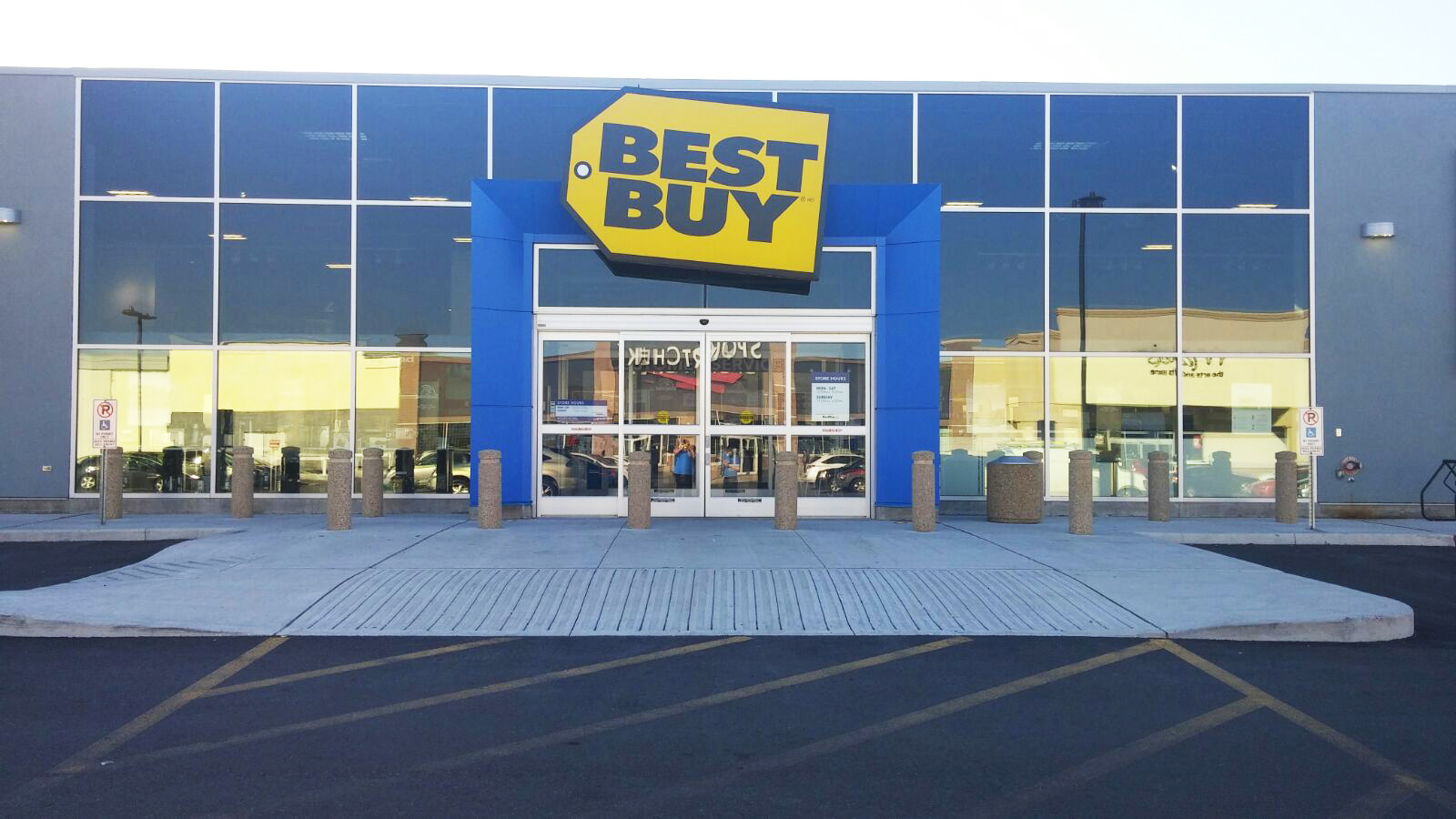 Best Buy