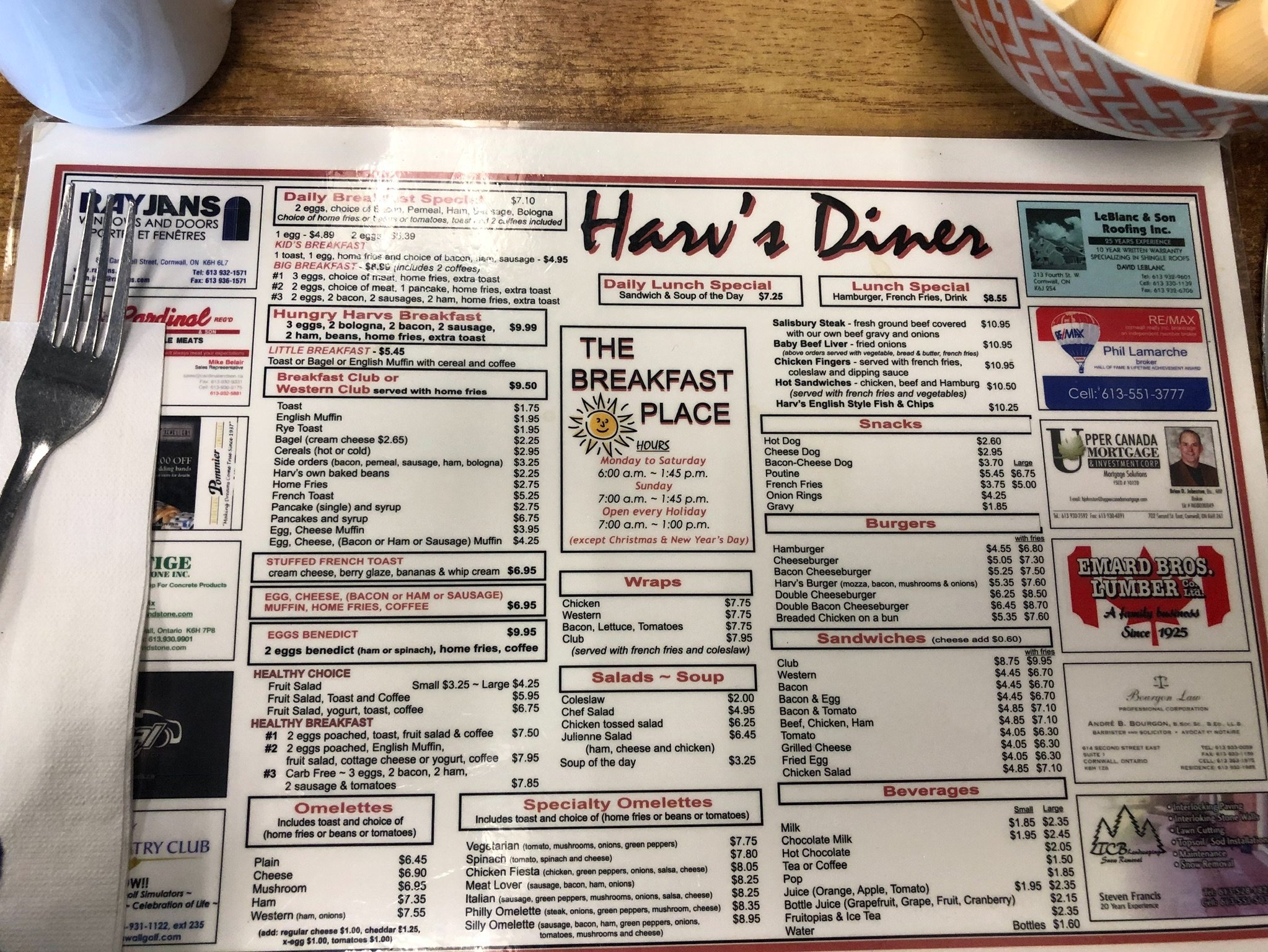 Photo credit: Tripadvisor