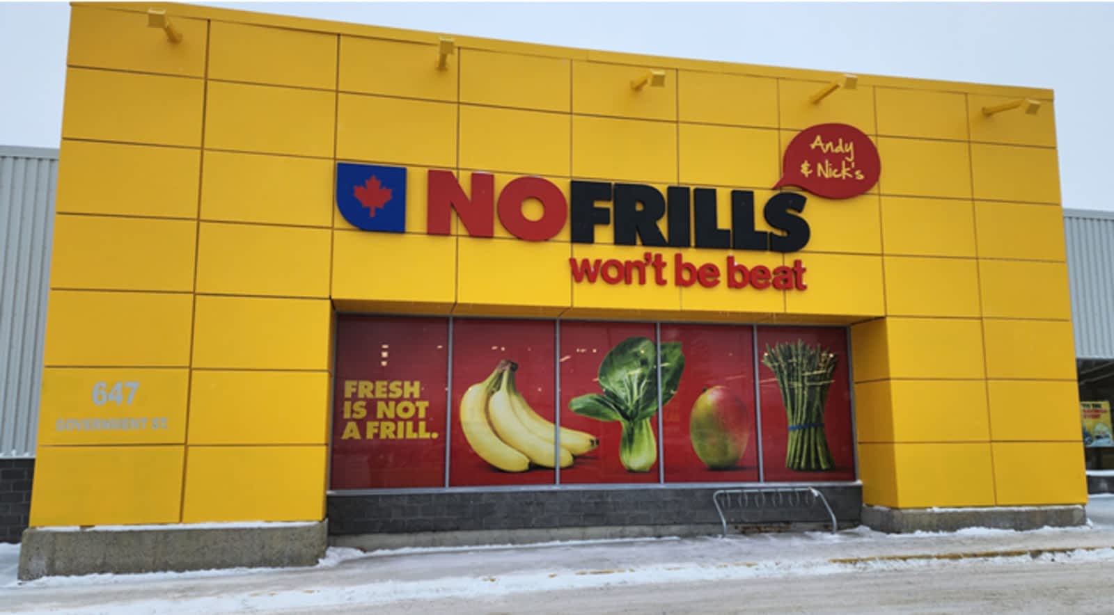 Photo credit: yellowpages.ca