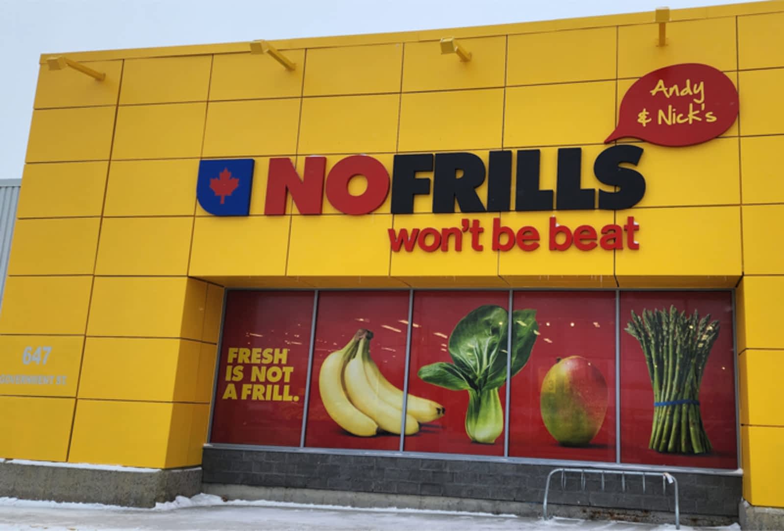 Photo credit: yellowpages.ca