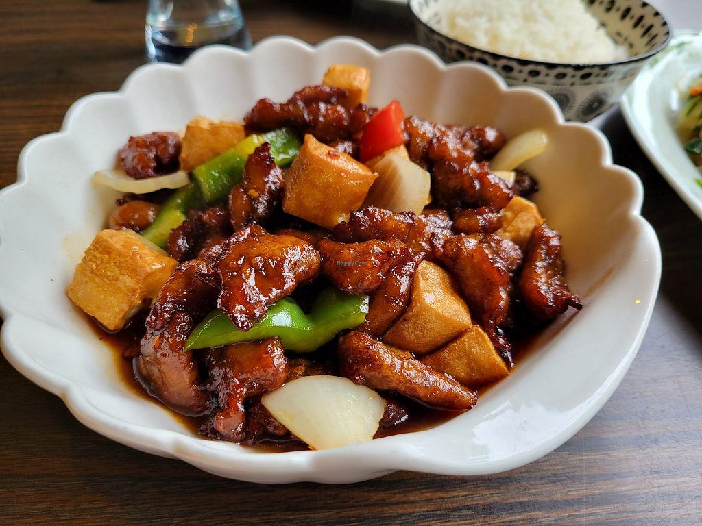 Photo credit: happycow