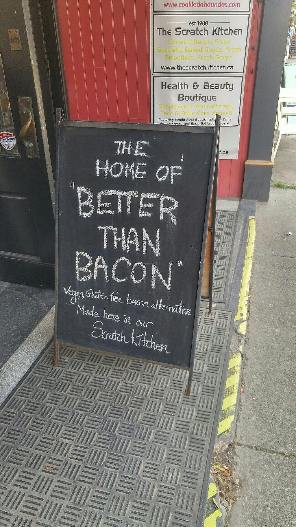 Photo credit: happycow