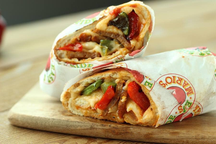 Photo credit: zomato