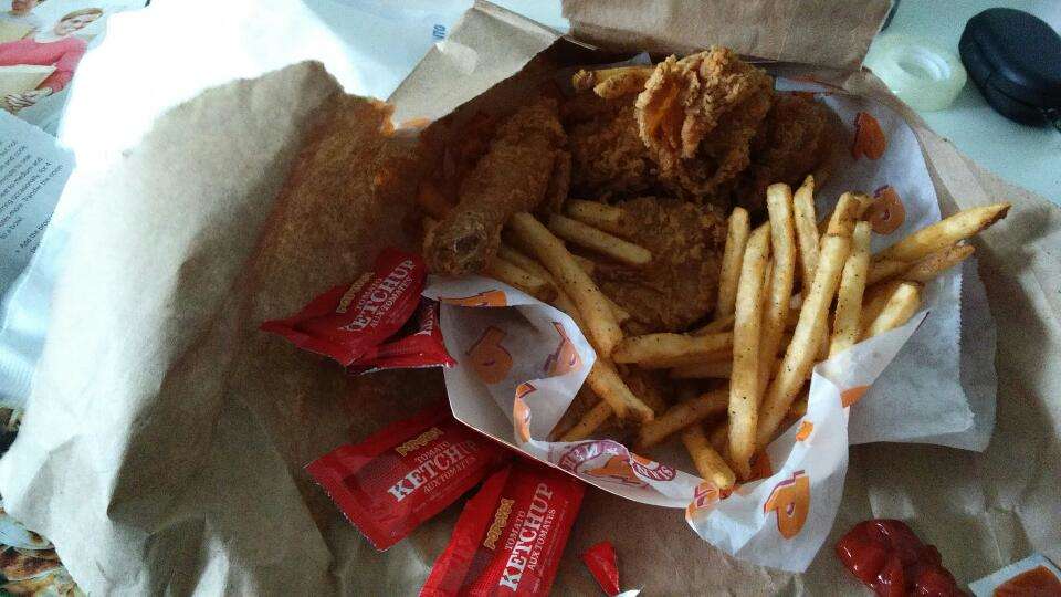 Photo credit: zomato