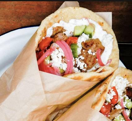 Photo credit: ubereats