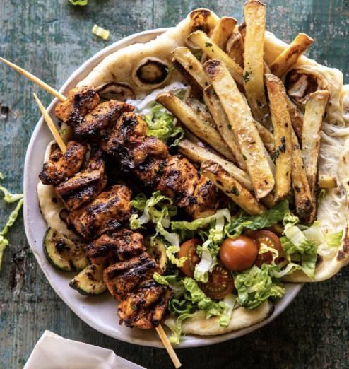 Photo credit: ubereats