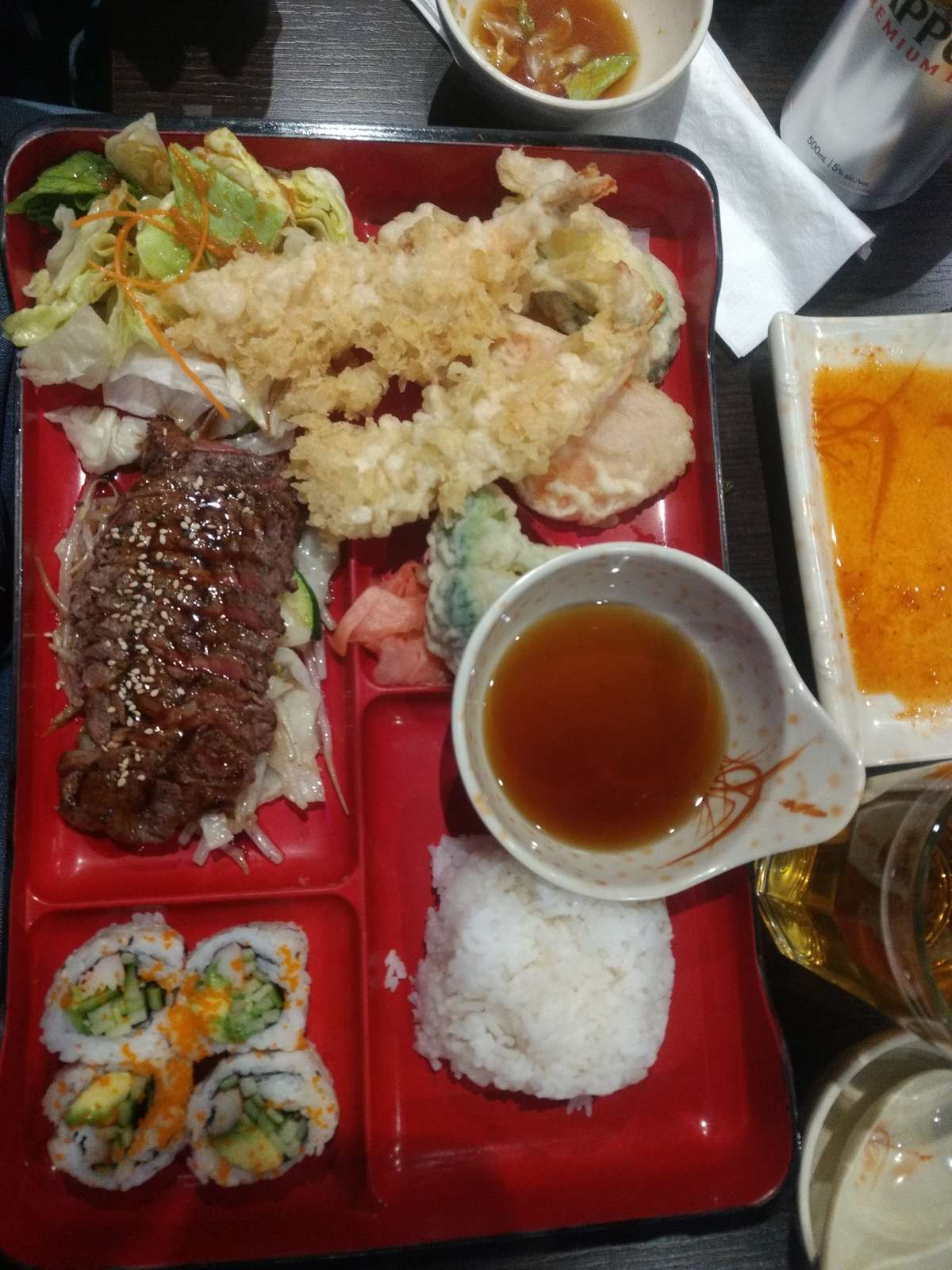 Photo credit: zomato