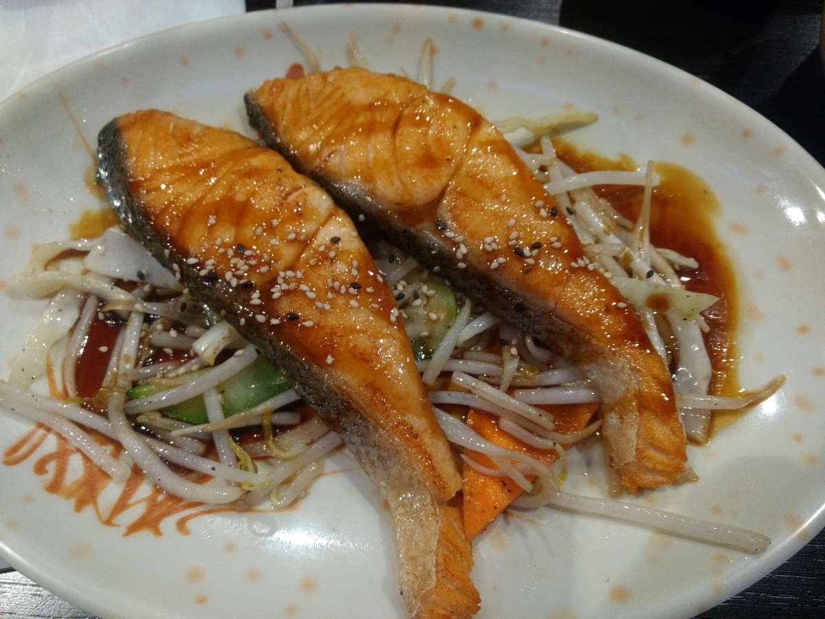 Photo credit: zomato