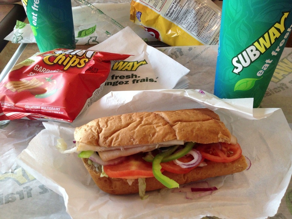 Subway