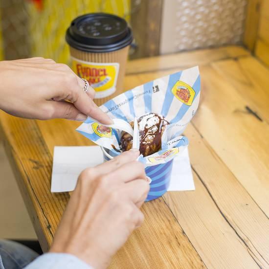 Photo credit: ubereats