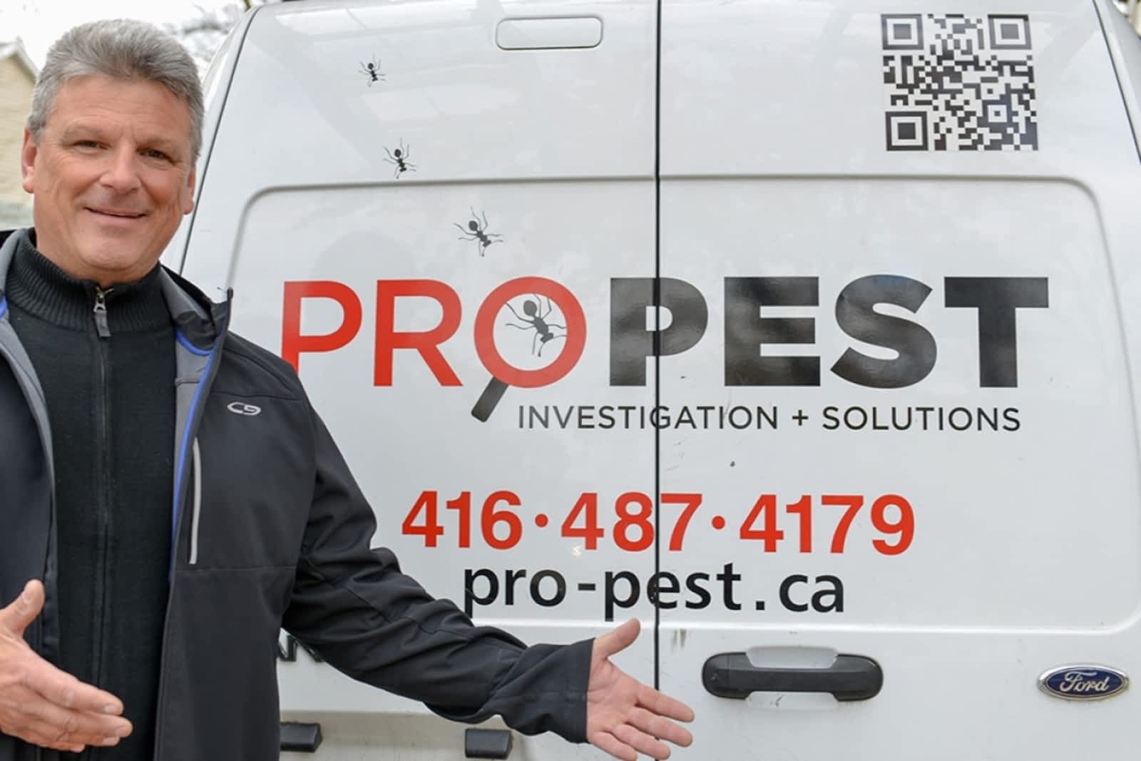 Photo credit: yellowpages.ca
