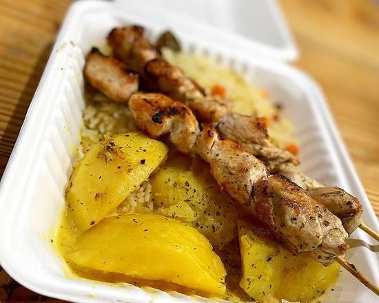 Photo credit: ubereats