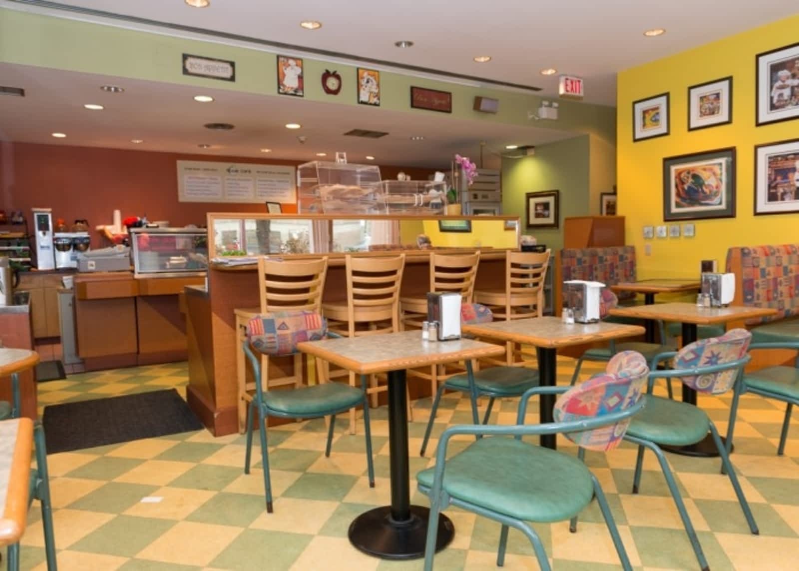 Photo credit: yellowpages.ca