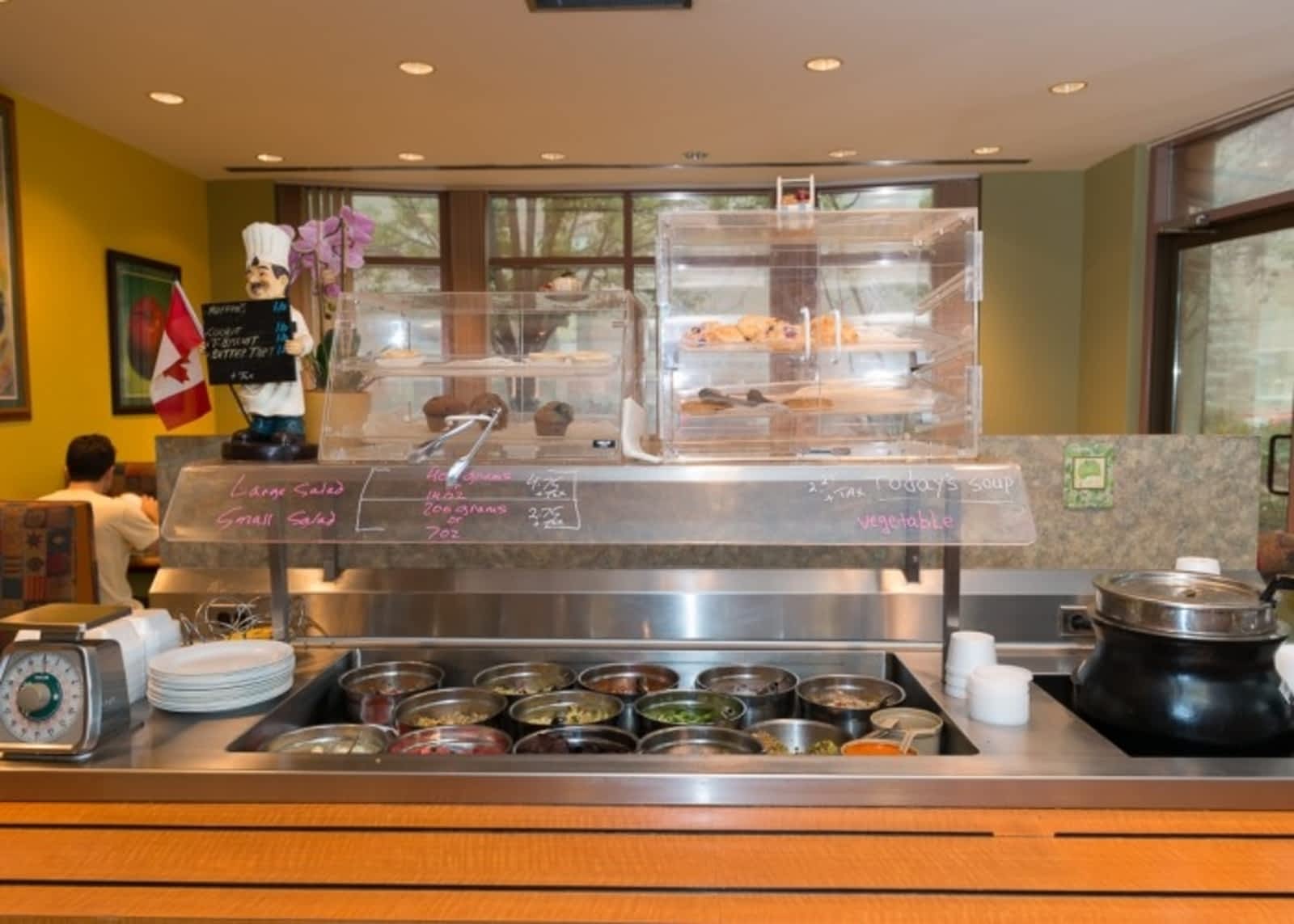 Photo credit: yellowpages.ca
