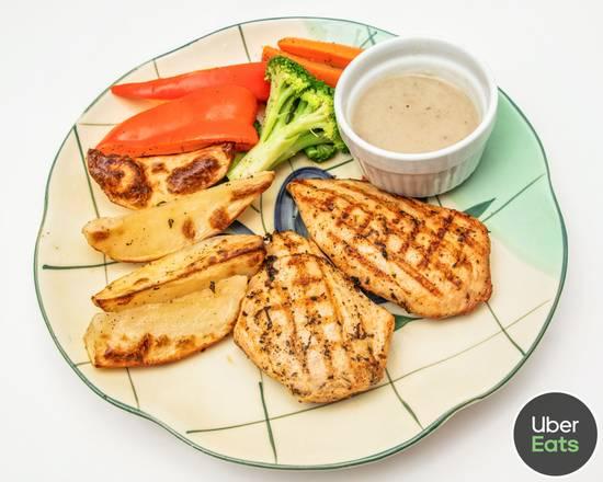 Photo credit: ubereats