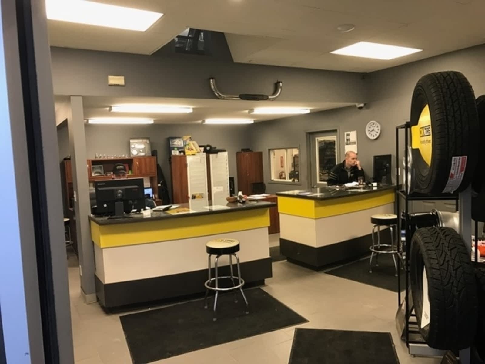 Photo credit: yellowpages.ca