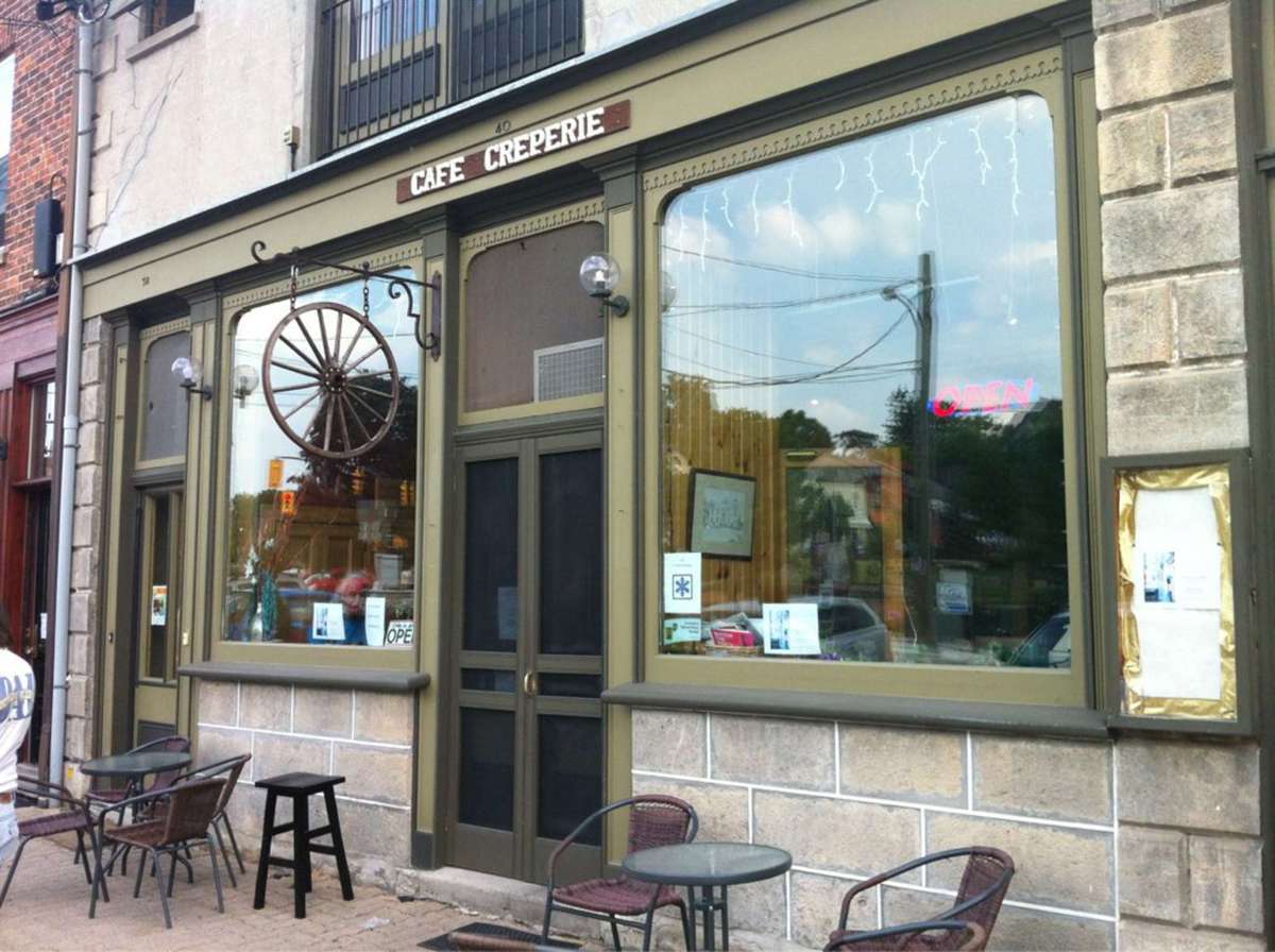 Photo credit: zomato