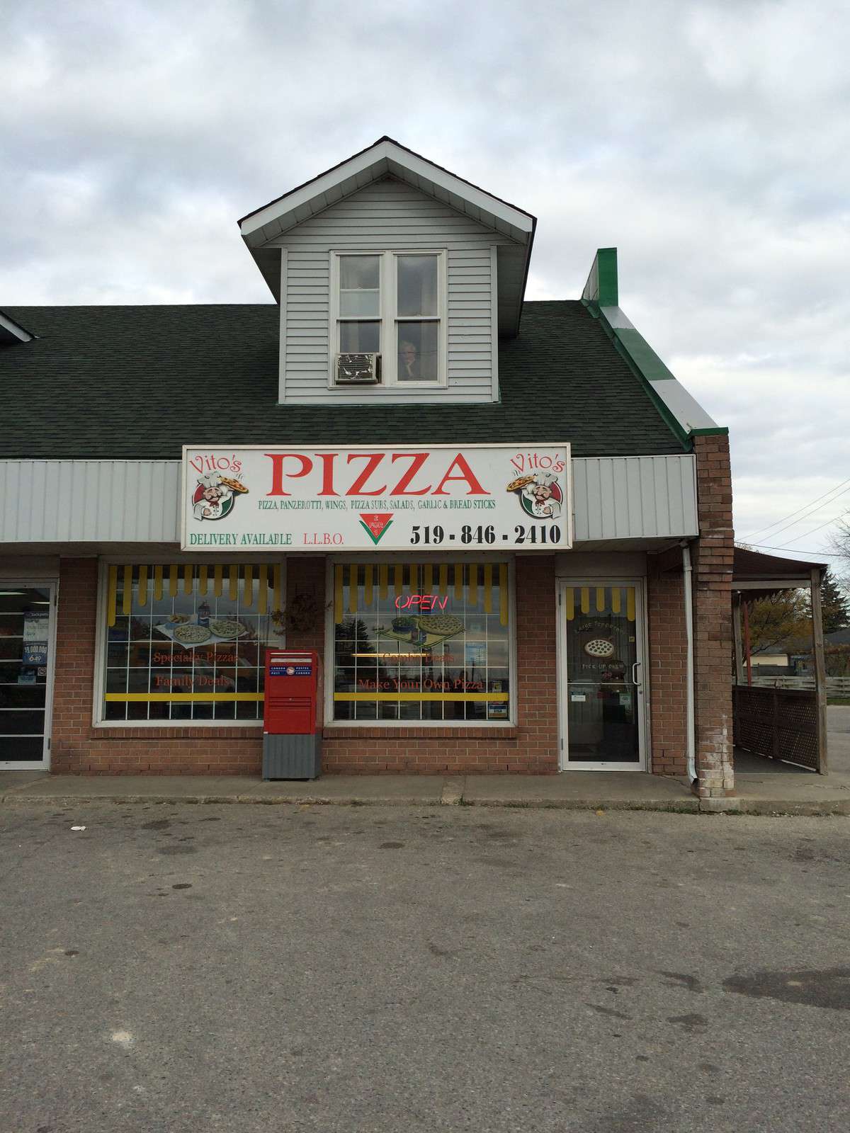 Photo credit: zomato