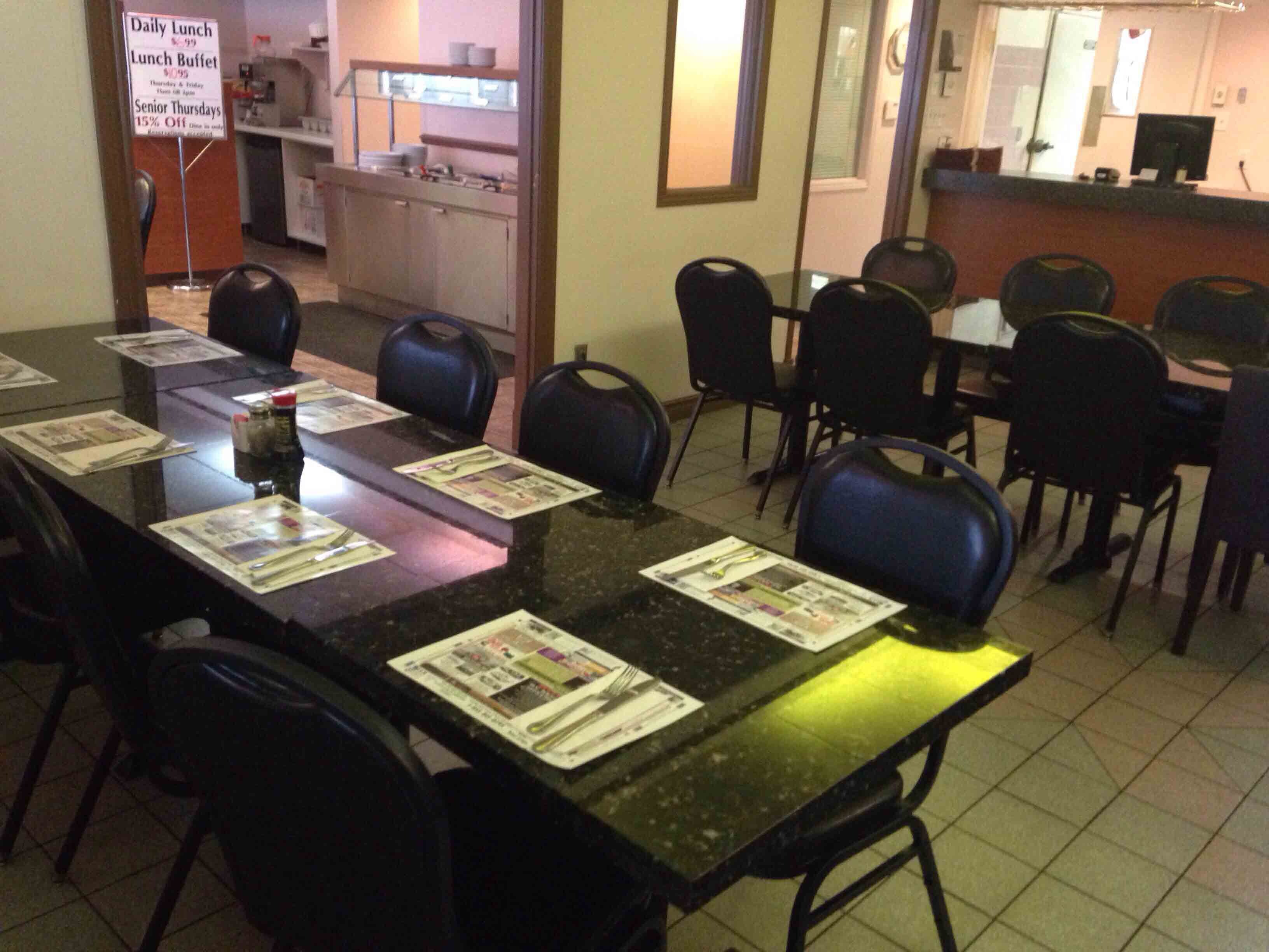 Photo credit: zomato