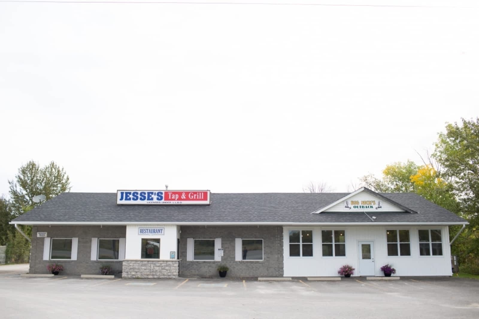 Photo credit: yellowpages.ca