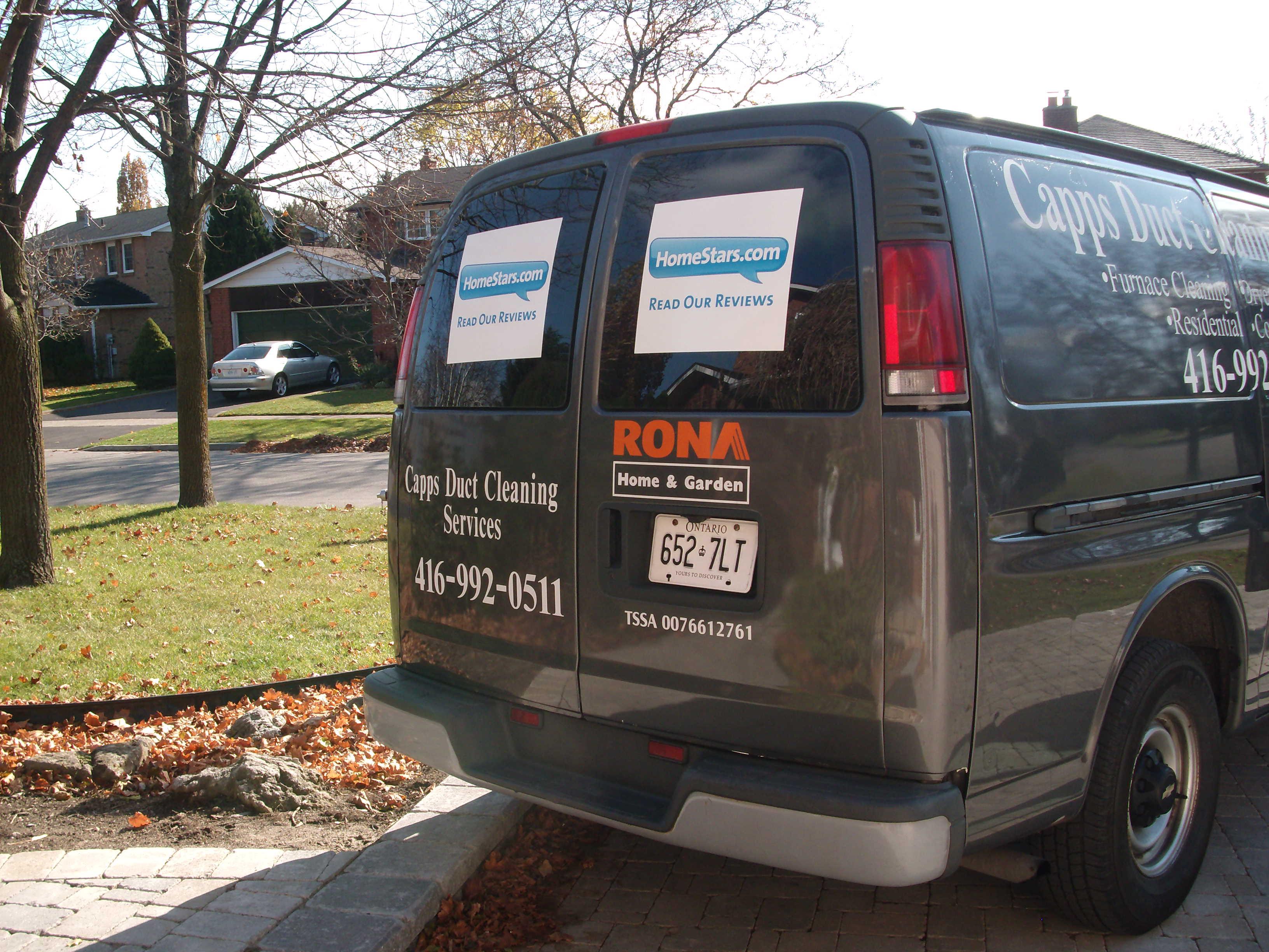 Photo credit: homestars