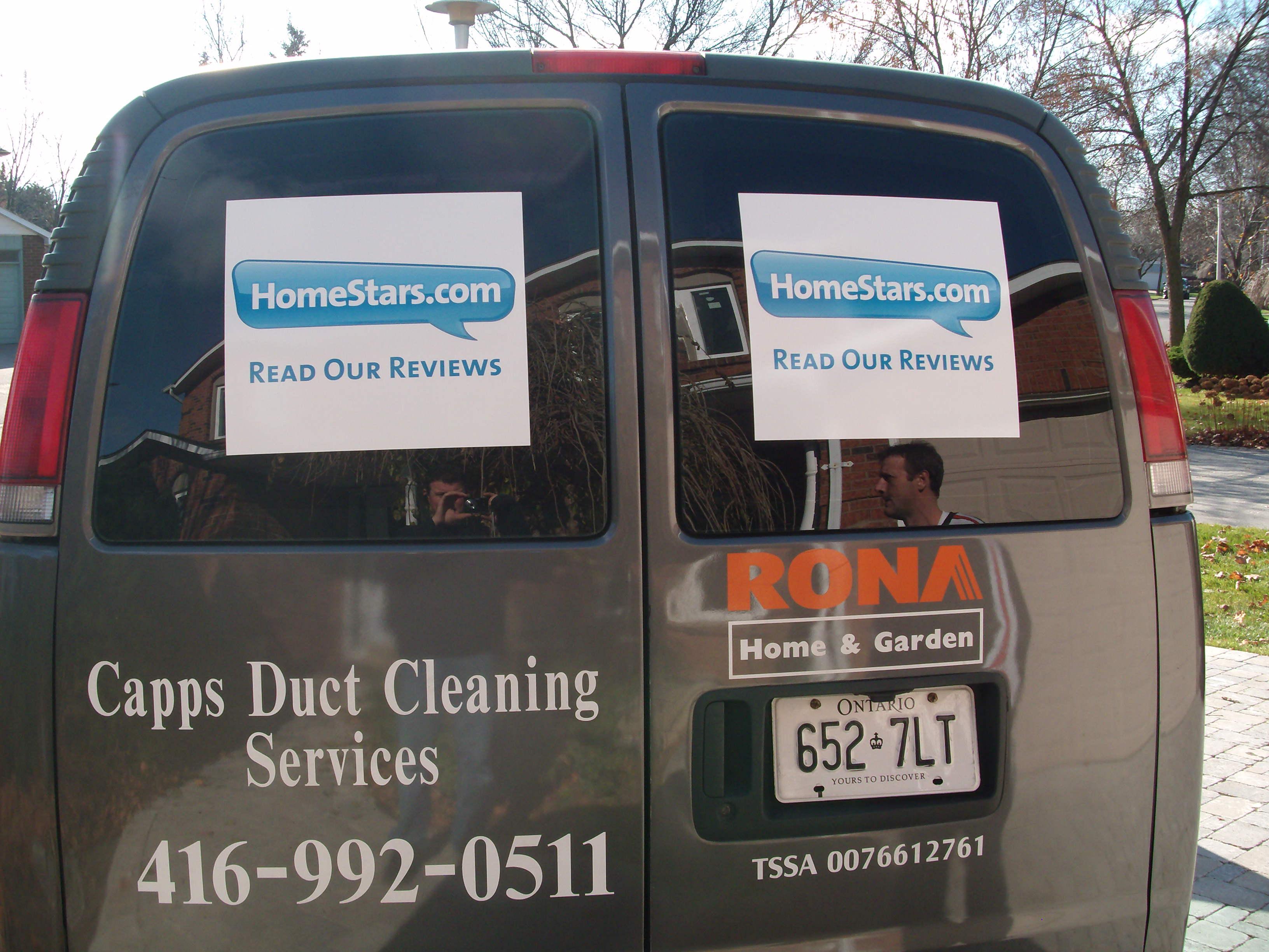 Photo credit: homestars