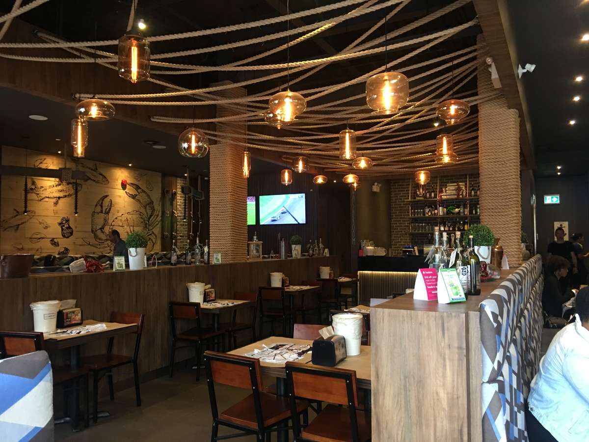 Photo credit: zomato