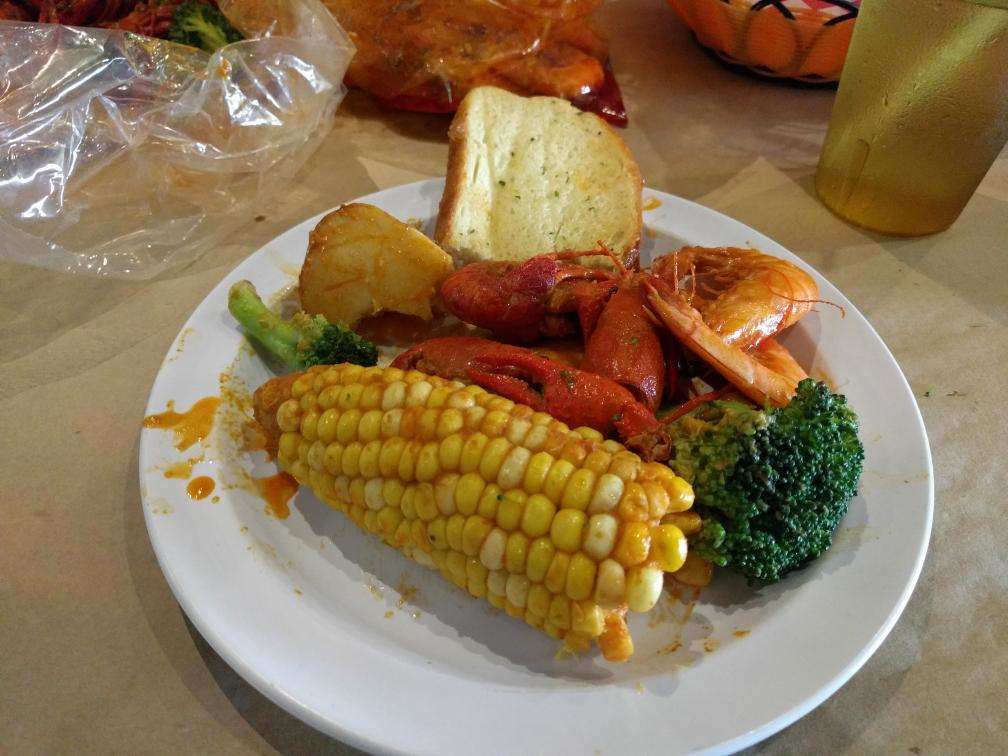 Photo credit: zomato