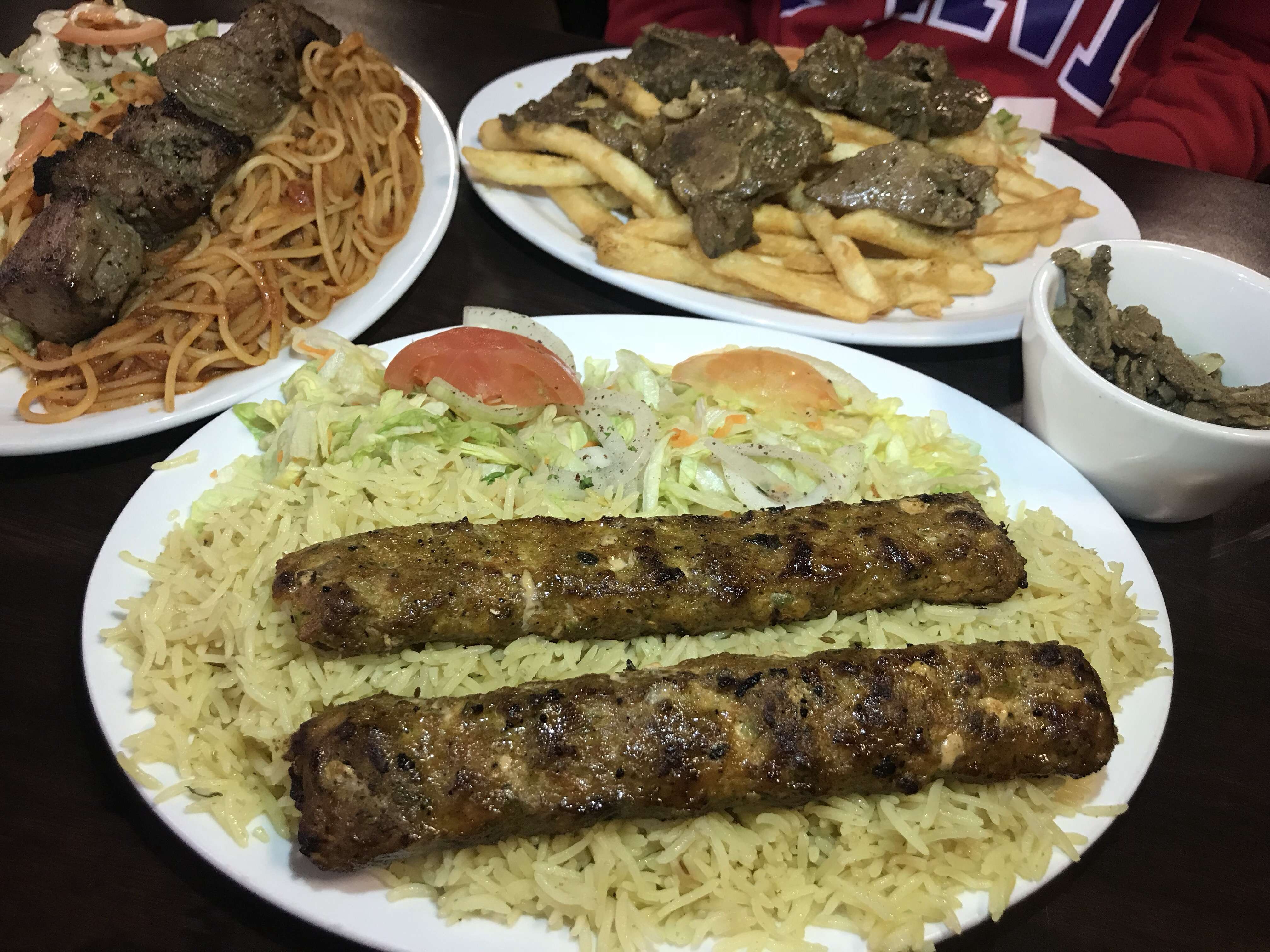 Photo credit: zomato