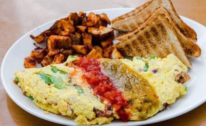 Photo credit: ubereats