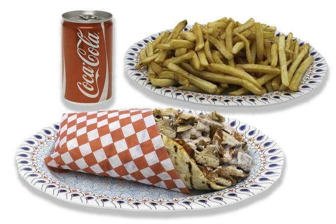 Photo credit: ubereats