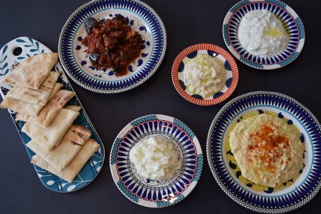 Photo credit: ubereats