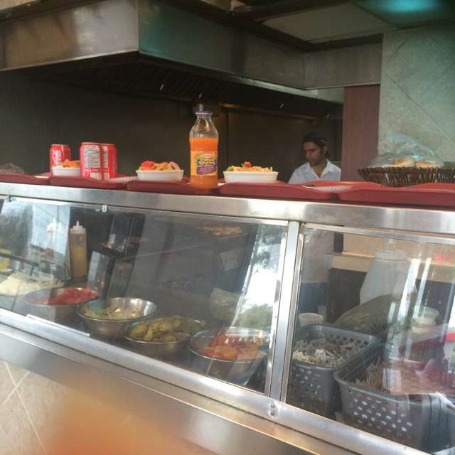 Photo credit: zomato