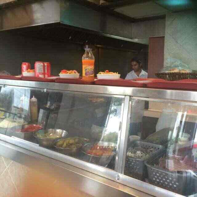 Photo credit: zomato