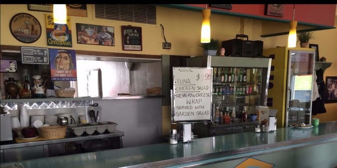 Photo credit: zomato
