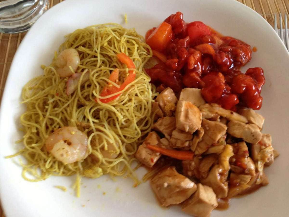 Photo credit: zomato